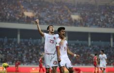 Erick: Garuda Muda Layak Dinobatkan sebagai Pencetak Sejarah Baru Sepak Bola Indonesia - JPNN.com