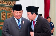 Setelah Mendengarkan Putusan MK, Sultan Ucapkan Selamat Kepada Prabowo-Gibran - JPNN.com