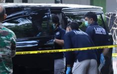 Polisi Dalami Isi Telepon Brigadir RA yang Tewas di Mampang - JPNN.com