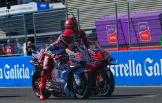 Live Streaming Sprint MotoGP Spanyol, Sekarang! - JPNN.com