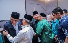 Gelar Halalbihalal Ketua Wilayah se-Indonesia, PPP Makin Solid - JPNN.com