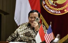 Suarakan Ketidakadilan di Tingkat Global, Prabowo Bandingkan Palestina & Ukraina - JPNN.com