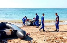 Pencarian Dokter yang Tenggelam di Pantai Lancing Sudah Berlangsung 11 Hari - JPNN.com