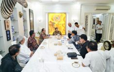 Ini Harapan Bamsoet soal Menteri di Kabinet Prabowo-Gibran - JPNN.com