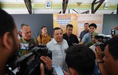 GIGI Hingga Virgoun Siap Meriahkan Gebyar Gernas BBI BBWI 2024 di Riau - JPNN.com