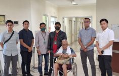 Dominggus Maspaitella Ditangkap Setelah 9 Tahun Buron - JPNN.com