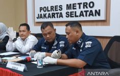 Info Terbaru Kasus Kematian Brigadir RA di Mampang - JPNN.com