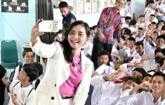 Dina Hidayana: Political Gastronomy Harus jadi Landasan Program Makan Siang Gratis - JPNN.com