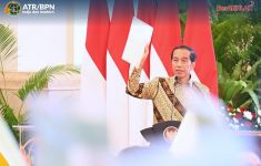 Besok, Presiden Jokowi akan Serahkan 10.323 Sertifikat Tanah Elektronik di Banyuwangi - JPNN.com