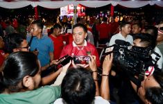 Irjen Iqbal pun Berkomentar soal Gol Timnas U-23 Indonesia yang Dianulir Wasit - JPNN.com