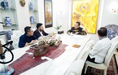 Ketua MPR Bamsoet Dorong Pemerintah Segera Atasi Tingginya Harga Avtur di Indonesia - JPNN.com