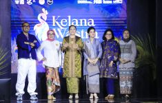 Pupuk Indonesia Sebut KAWFEST 2024 Gairahkan Ekonomi Kreatif Indonesia - JPNN.com