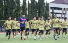 PSM Makassar Vs RANS Nusantara: Hidup Mati Klub Raffi Ahmad - JPNN.com
