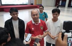 Sukses Antarkan Garuda Muda ke Semifinal Piala Asia U-23 2024, Rizky Ridho Dapat Bonus dari Kampus - JPNN.com