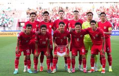 Timnas U-23 Indonesia vs Irak: Saran untuk STY agar Garuda Muda Menang - JPNN.com