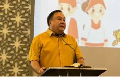 Maluku dan NTT Punya Segudang Potensi, tetapi Menghadapi Banyak Masalah - JPNN.com