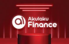 Begini Makna Logo Baru Akulaku Finance Indonesia - JPNN.com