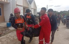 Bocah Tenggelam di Sungai Borang Sudah Ditemukan, Begini Kondisinya - JPNN.com