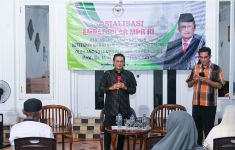 Fadel Muhammad Bicara Cara Memilih Pemimpin di Pilkada Serentak 2024, Mohon Dicatat! - JPNN.com