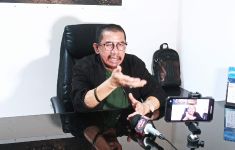 Gaga Muhammad Hanya Jalani Hukuman 2 Tahun 3 Bulan, Kuasa Hukum Beberkan Fakta Ini - JPNN.com