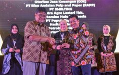 Komitmen Atas Keterbukaan Informasi, Pertamina Raih 7 Penghargaan SPS Awards 2024 - JPNN.com