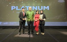 Chandra Asri Group Berjaya di Global CSR & ESG Summit and Awards 2024 - JPNN.com
