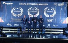 DAIKIN Proshop Designer Awards Kembali Gelar Kompetisi Tahunan, Begini Penjelasannya - JPNN.com