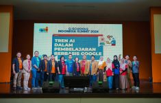 REFO Sukses Gelar G-Schools Indonesia Summit 2024 - JPNN.com