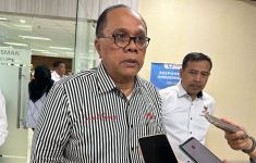 ORI Sarankan Seleksi CASN Ditunda hingga Pilkada Serentak 2024 Selesai, Begini Respons Junimart - JPNN.com