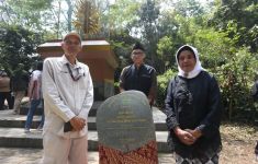 Yayasan KEHATI dan Mamah Oday Kompak Dorong Pemanfaatan Obat Nusantara - JPNN.com