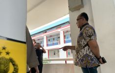 Kabar Terbaru dari Kapolres Metro Jakarta Utara Soal Kasus Kematian Taruna STIP Marunda - JPNN.com