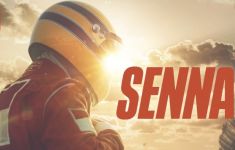 Netflix Garap Miniseri Legenda F1 Ayrton Senna - JPNN.com