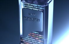 HINT Ciptakan Parfum Aroma Futuristik lewat Teknologi AI - JPNN.com
