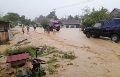 14 Warga Meninggal Akibat Banjir dan Longsor di Luwu - JPNN.com