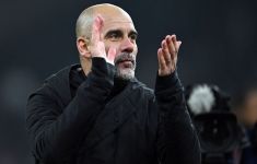 Pep Guardiola Yakin Southgate Bisa Membawa Inggris jadi Juara Euro 2024 - JPNN.com