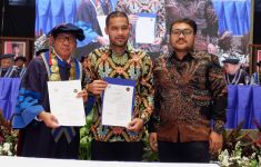 Universitas Trilogi Digandeng Asosiasi Pesepak Bola Profesional Indonesia, Keren - JPNN.com