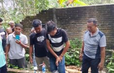 Dua Pengedar Narkoba di Agam Ditangkap Seusai Pesta Sabu-Sabu - JPNN.com