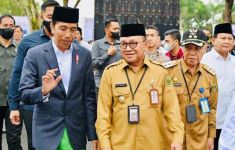 3 Parpol Pendukung Prabowo-Gibran Minta Eks Bupati Tabalong Maju di Pilgub Kalsel - JPNN.com