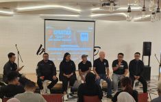 Gandeng BRImo sebagai Exclusive Partner, Spartan Race Hadir Pertama Kali di Indonesia - JPNN.com