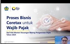 Mengenal Sistem Coretax, Super-Aplikasi Mempermudah Administrasi Perpajakan - JPNN.com