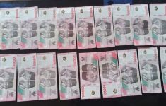 2 Pemuda Belanjakan Uang Palsu di Warung Madura, Begini Akibatnya - JPNN.com