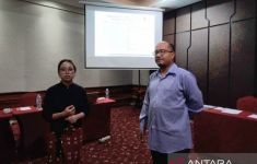 Survei WE Institut: Elektabilitas Eri Cahyadi Tertinggi untuk Pilkada Surabaya 2024 - JPNN.com
