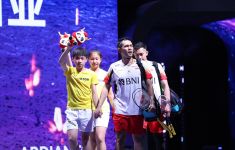 Thomas Cup 2024 Jadi Momen Balas Dendam kepada Indonesia - JPNN.com