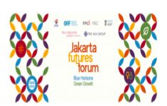 Jakarta Futures Forum Bahas Visi Jangka Panjang Indonesia-India di Dunia Internasional - JPNN.com
