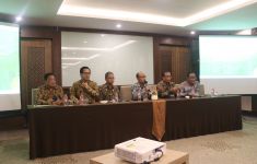 Jelang Rakor Transmigrasi 2024, Kemendes PDTT Imbau Pemda Tuntaskan RPJMN 2020-2024 - JPNN.com