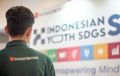 Gelar IYSDGS 2024, Universitas Bakrie Dorong Anak-Anak Muda RI Lebih Banyak Aksi - JPNN.com
