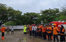 BAZNAS Tanggap Bencana Merespons Cepat Musibah Banjir dan Longsor di Sulsel - JPNN.com