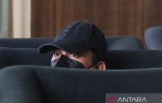 KPK Bongkar Peran Bupati Sidoarjo Gus Muhdlor di Kasus Korupsi Insentif Pajak, Oalah - JPNN.com
