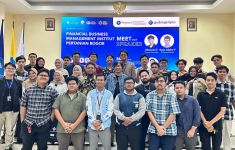 GudangKripto Hadirkan Program OCOG Untuk Mahasiswa IPB - JPNN.com