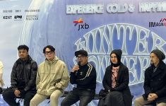 Winter Concert, Konser Bernuansa Salju Digelar untuk Pertama Kalinya - JPNN.com